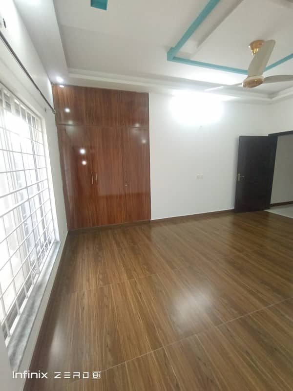 1 Kanal Modern Design House For Sale Hot Location 9