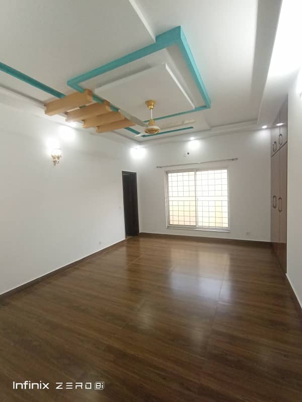 1 Kanal Modern Design House For Sale Hot Location 13