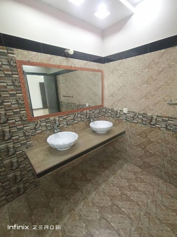 1 Kanal Modern Design House For Sale Hot Location 15