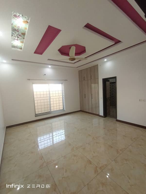 1 Kanal Modern Design House For Sale Hot Location 17