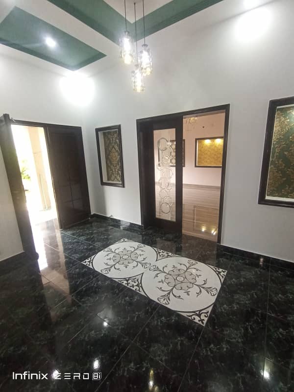 1 Kanal Modern Design House For Sale Hot Location 21