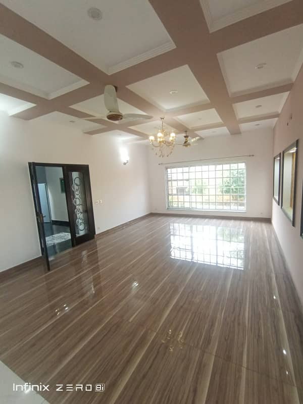 1 Kanal Modern Design House For Sale Hot Location 26