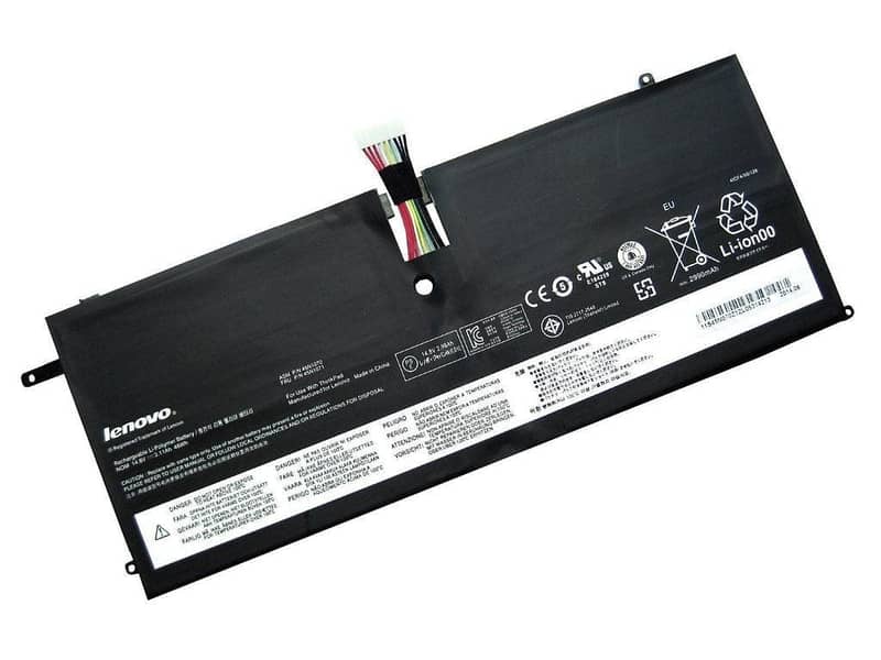 Lenovo ThinkPad X1 Carbon Battery 1