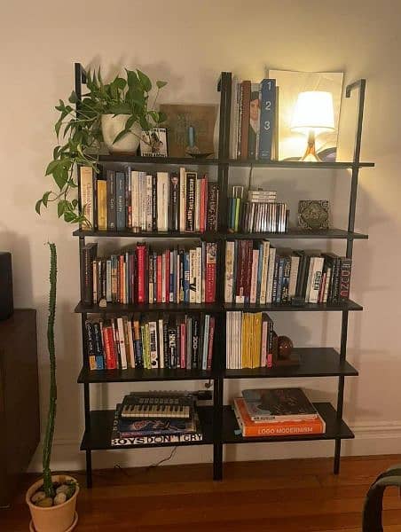 book rack 2