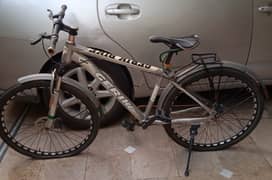 Gerikbicycles for sale 15thousand price