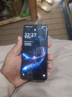 Aquos zero 5G