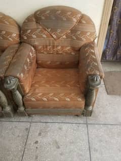 sofa set for sell in low price