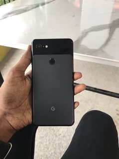 Google pixel 3xl 0