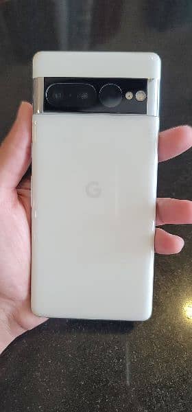 Google pixel 7 Pro Original Mobile 2