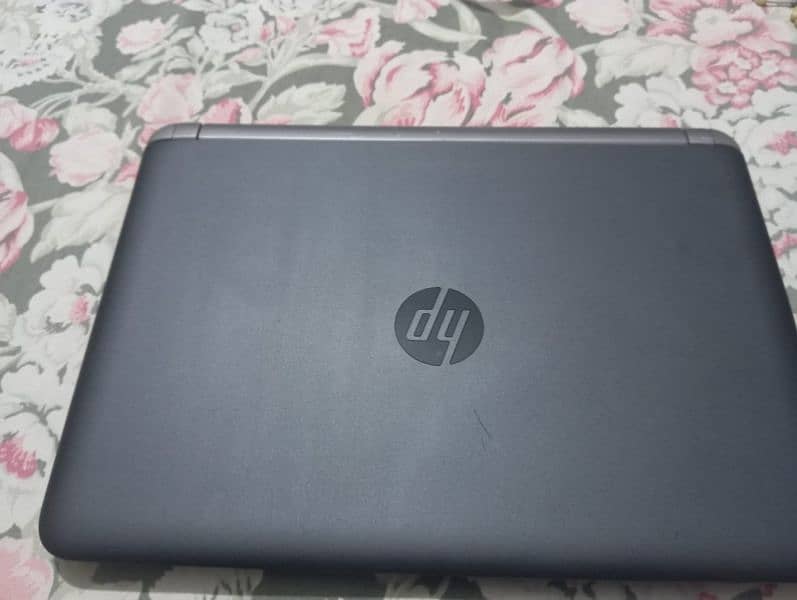 hp 440 g3 8