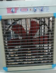 Room Cooler 31×31 size 2 months used grill wala