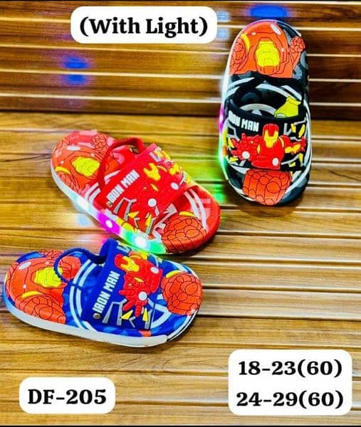 kids slippers baba and baby shoes 4