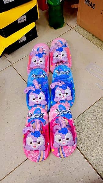 kids slippers baba and baby shoes 11