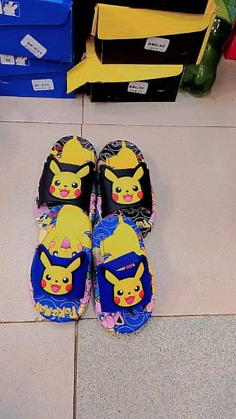 kids slippers baba and baby shoes 13