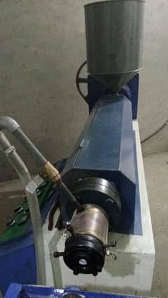 bottle straw making machine /estra machine 0