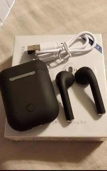 TWS Airpod 2