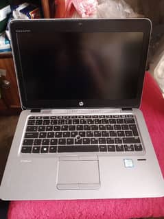 Hp elitebbook 820 G3 i5 6th genration 0