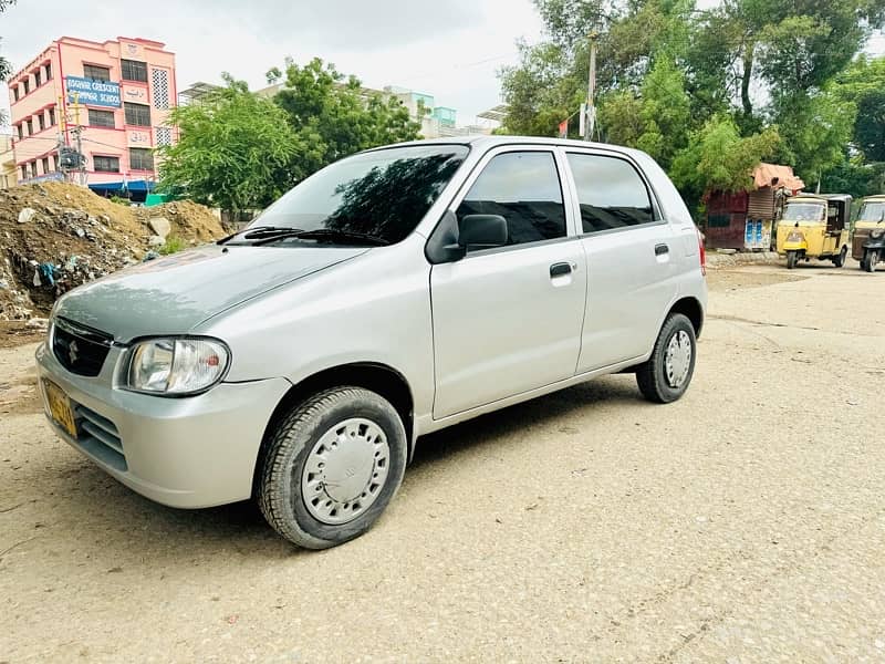 Suzuki Alto 2003 2