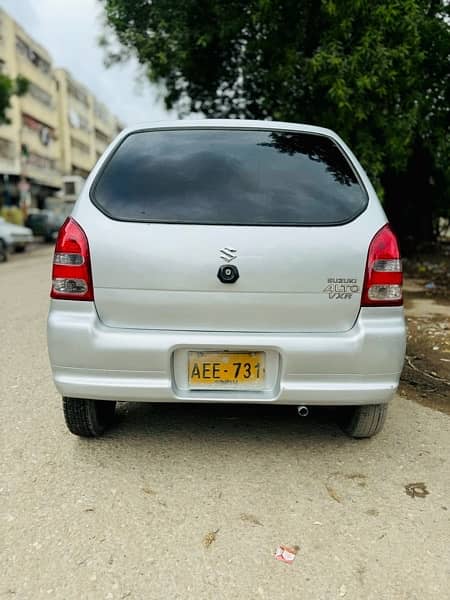 Suzuki Alto 2003 3