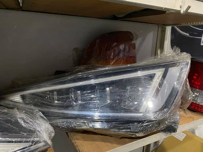 Sonata,Tucson,Elantra,Sportage,Picanto,Sorento,Carnival Side Mirrors 7