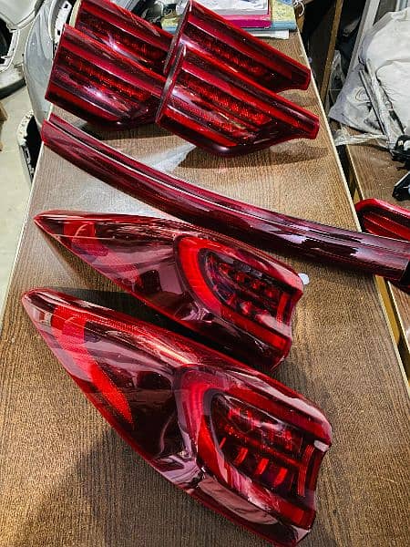 Sonata,Tucson,Elantra,Sportage,Picanto,Sorento,Carnival Side Mirrors 12