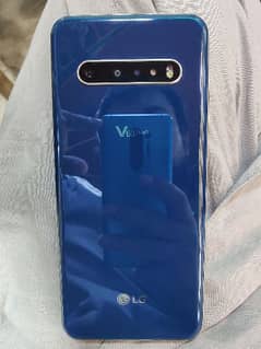 LG v60 8/128 0