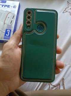 Huawei y9 prime 4 128