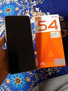 ZTE