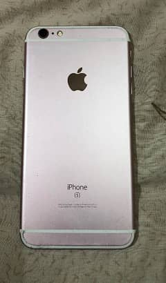 Iphone 6s Plus 32gb PTA Approved 0