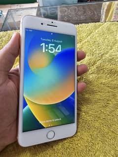 Iphone S8 PLUS 64 GB