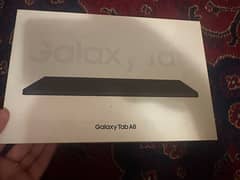 Samsung galaxy tab A8 32gb 0