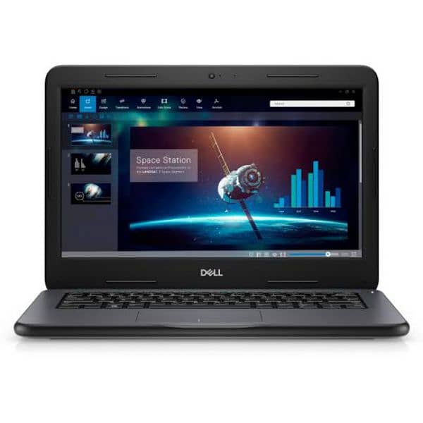 Dell Latitude E7270 Core i3 6th Generation 0