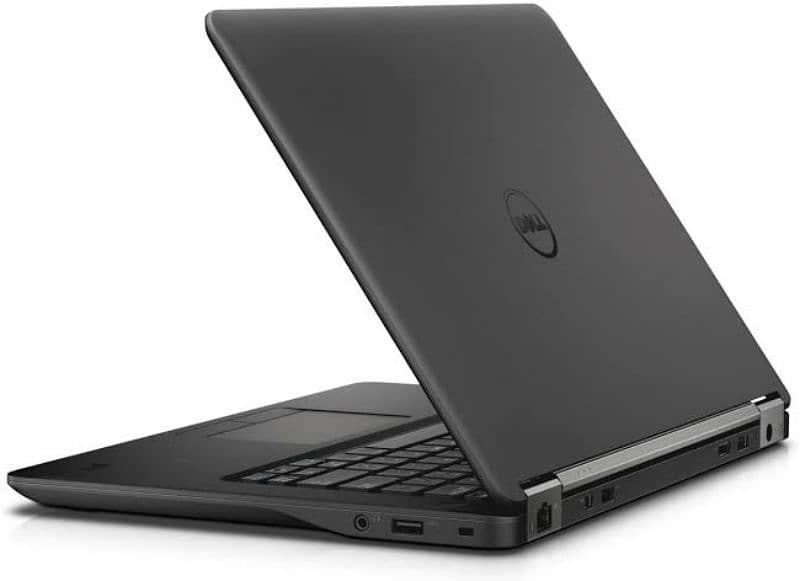 Dell Latitude E7270 Core i3 6th Generation 1