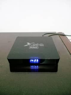 Android box