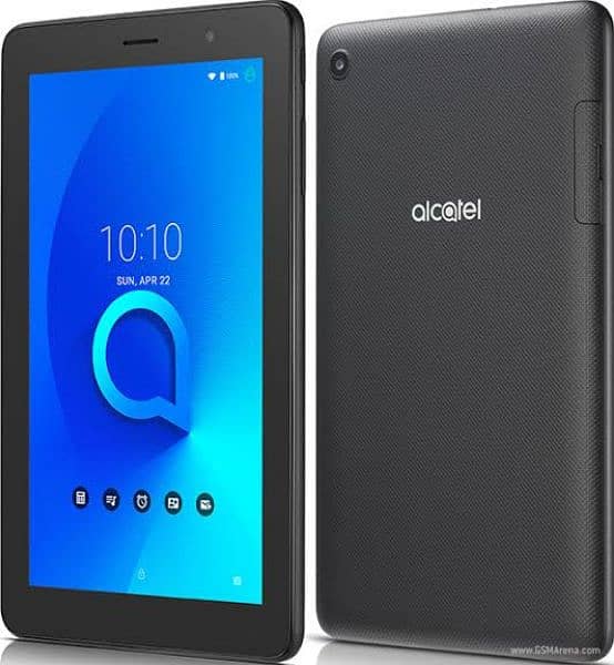 Alcatel Tablet 1T 7 1