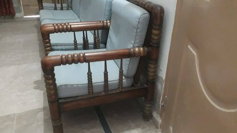 5 seater sofas condition 10/7 3