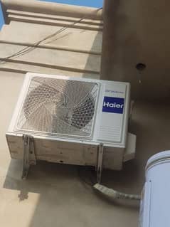 haier ac 1.5 ton