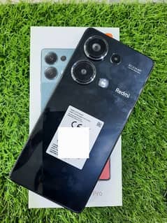 Redmi Note 13 Pro 8-256 0