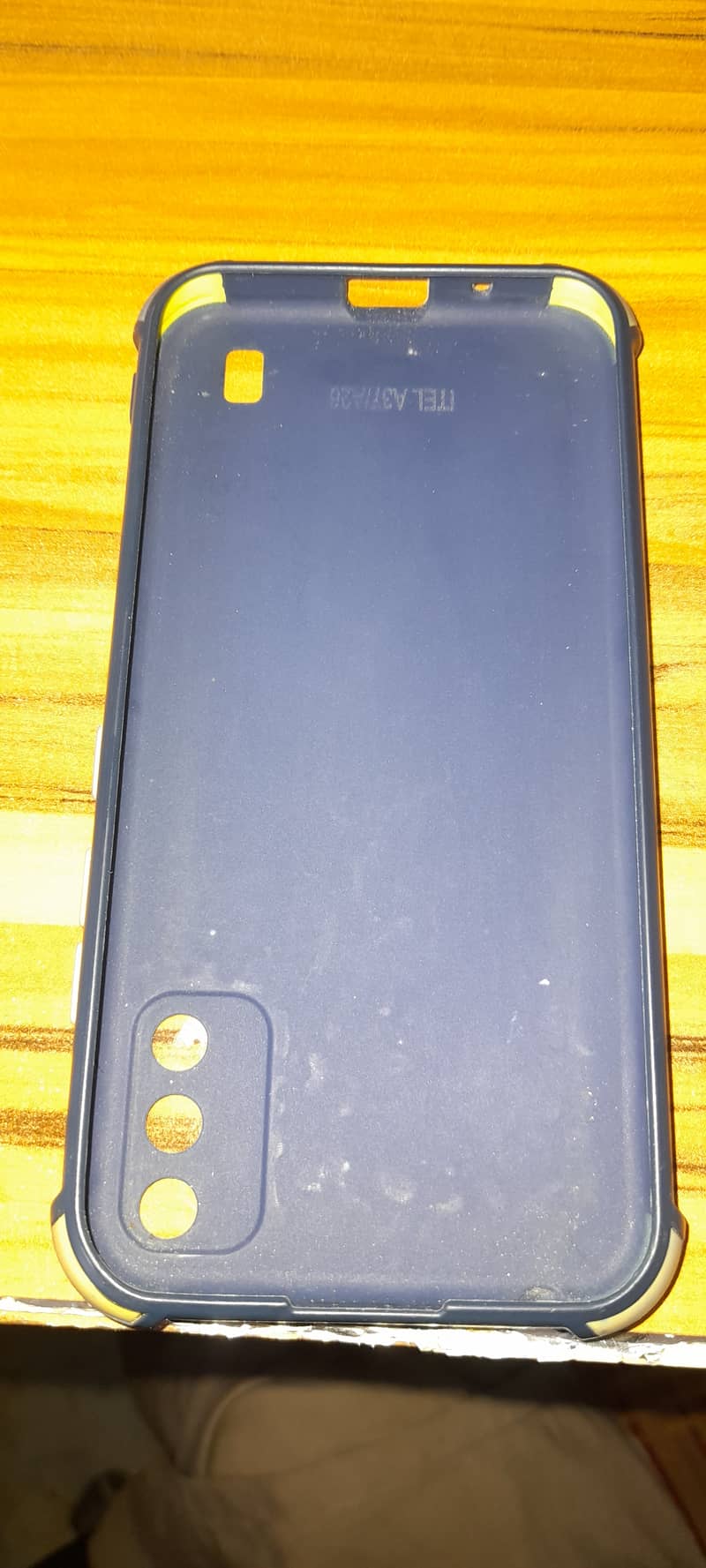 Itel A26 Like new Mobile For urgent sale 2 32 9