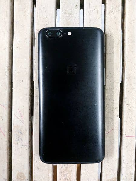 One Plus 5 Dual Sim PTA Approve 1