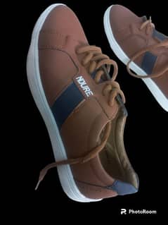 Ndure shoes Shoes for Casual Wear