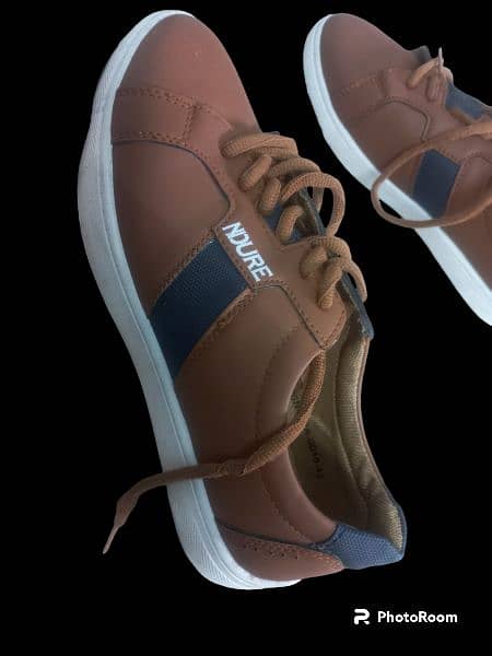 Ndure shoes Shoes for Casual Wear 0