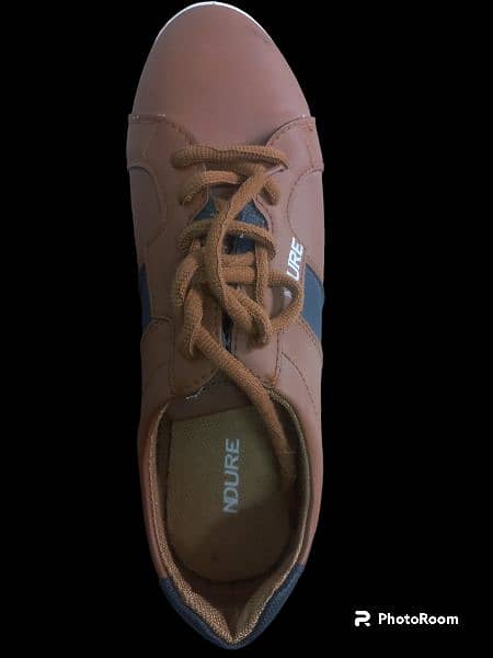 Ndure shoes Shoes for Casual Wear 1