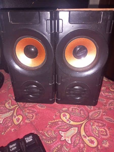 new speaker 3