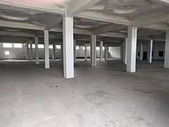 Spacious 8.25 Marla Building Available For Sale In Aziz Bhatti Shaheed Road