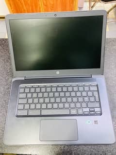 HP Chromebook 14A G5