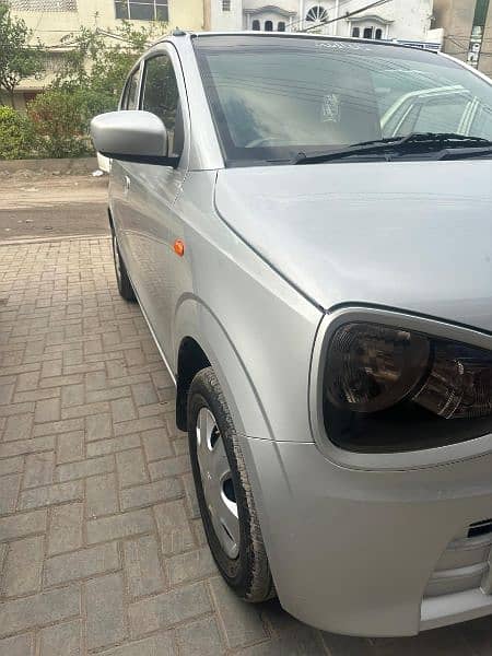 Suzuki Alto 2019 10