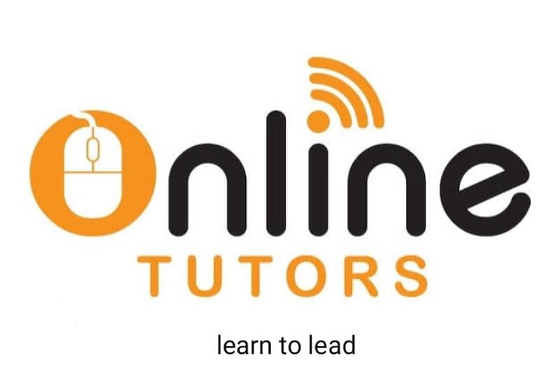 Online Tutor 0