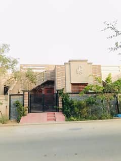 160 Square Yards House Ideally Situated In Saima Luxury Homes 0