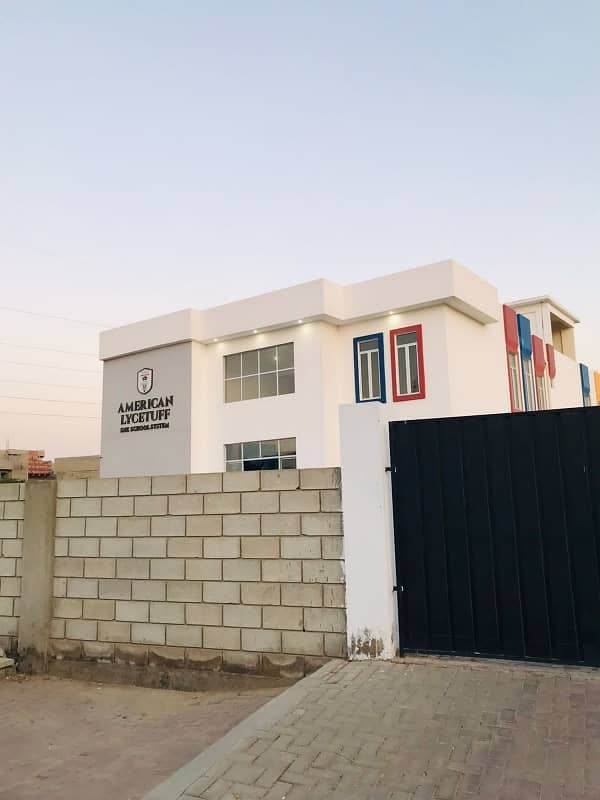 160 Square Yards House Ideally Situated In Saima Luxury Homes 6